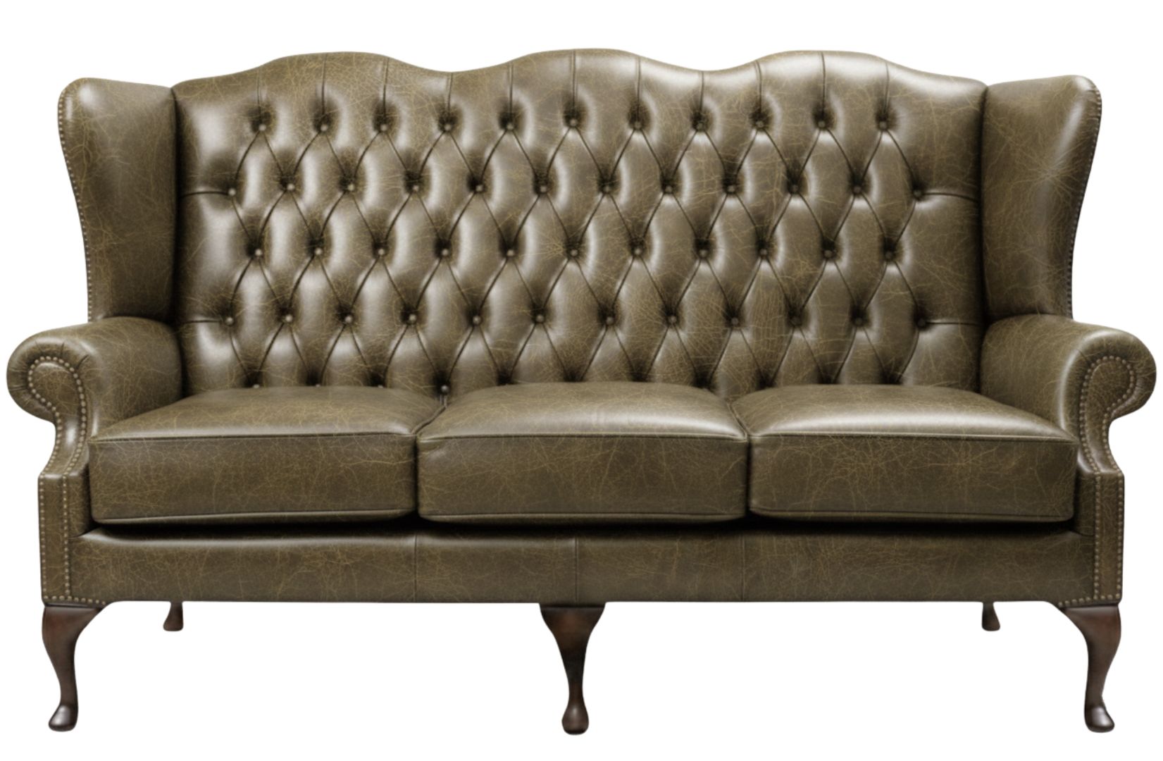 The Georgian Chesterfield